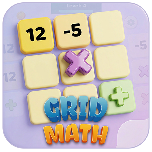 Grid Math